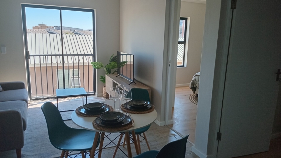 2 Bedroom Property for Sale in Table View Western Cape